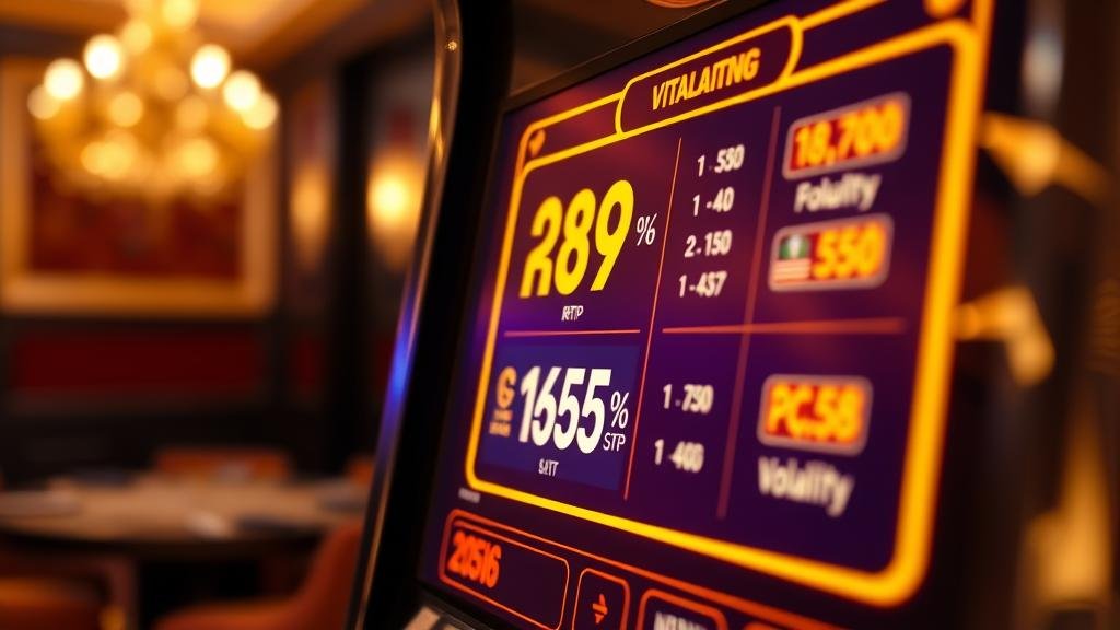 ฟีเจอร์รีลขยายในสล็อต