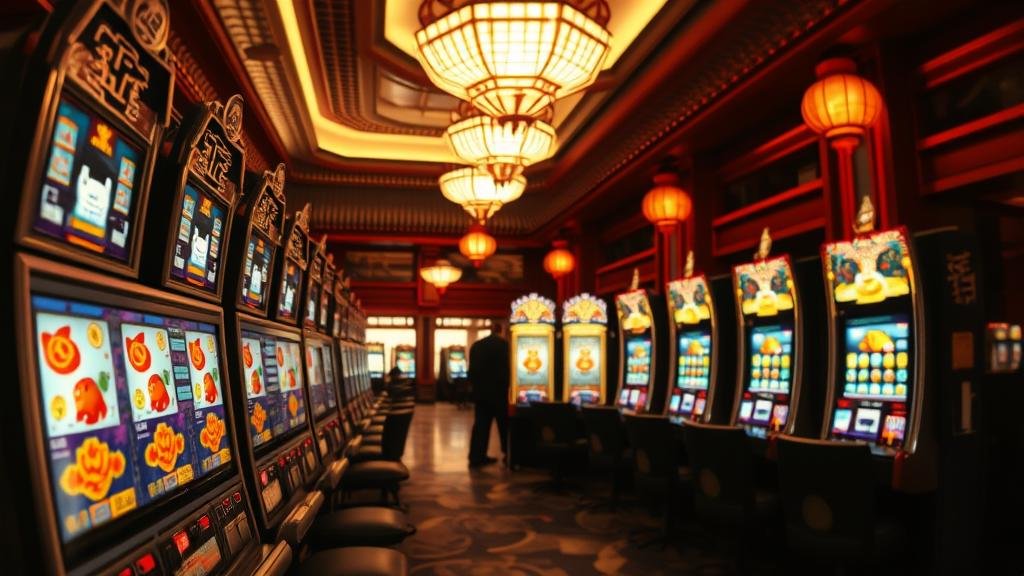 สล็อต reel หมุนพร้อมสัญลักษณ์วัดญี่ปุ่น