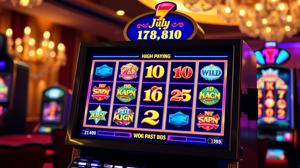 สล็อตธีมไวกิ้งพร้อมฟีเจอร์พิเศษ