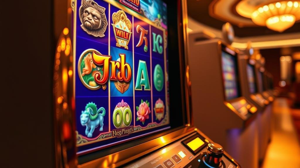 เกมสล็อต iSoftBet ธีมผจญภัยพร้อมโบนัสพิเศษ