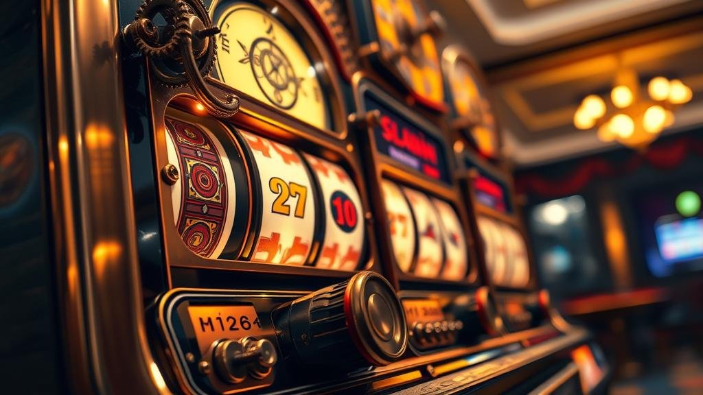 คู่มือเจาะลึก! ตั้งค่าออโต้สล็อต เบทสูง ลุ้นกำไรสไตล์สตรีมพังค์