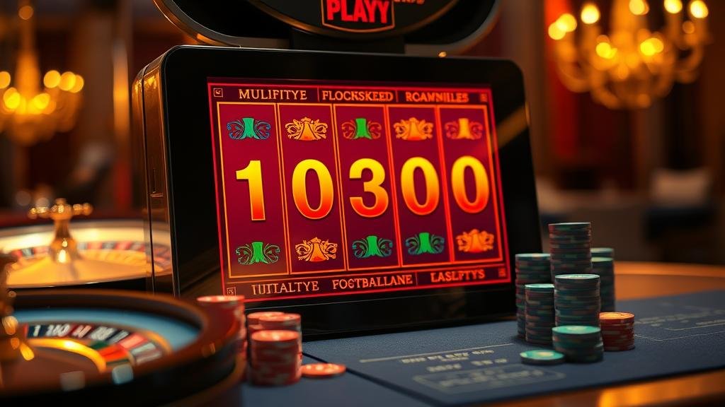 ผู้เล่นฉลองชัยชนะแจ็กพอต สล็อต RubyPlay