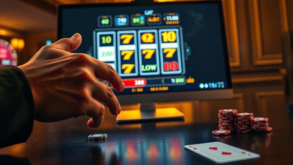 คู่มือสล็อต ซีรีส์สำหรับมืออาชีพ 215 - Complete Guide