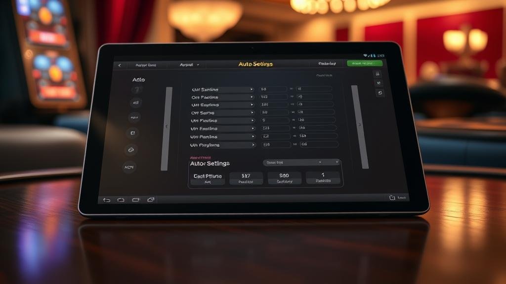 สูตรล็อกรีลสล็อต