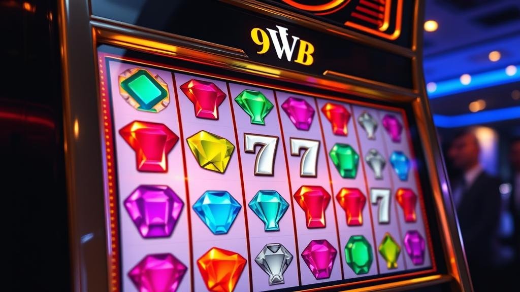 ตั้งค่าออโต้สปิน สล็อต