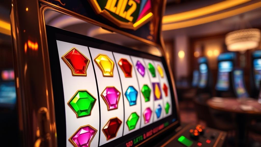 สล็อต โฮลด์แอนด์สปิน เบทสูง