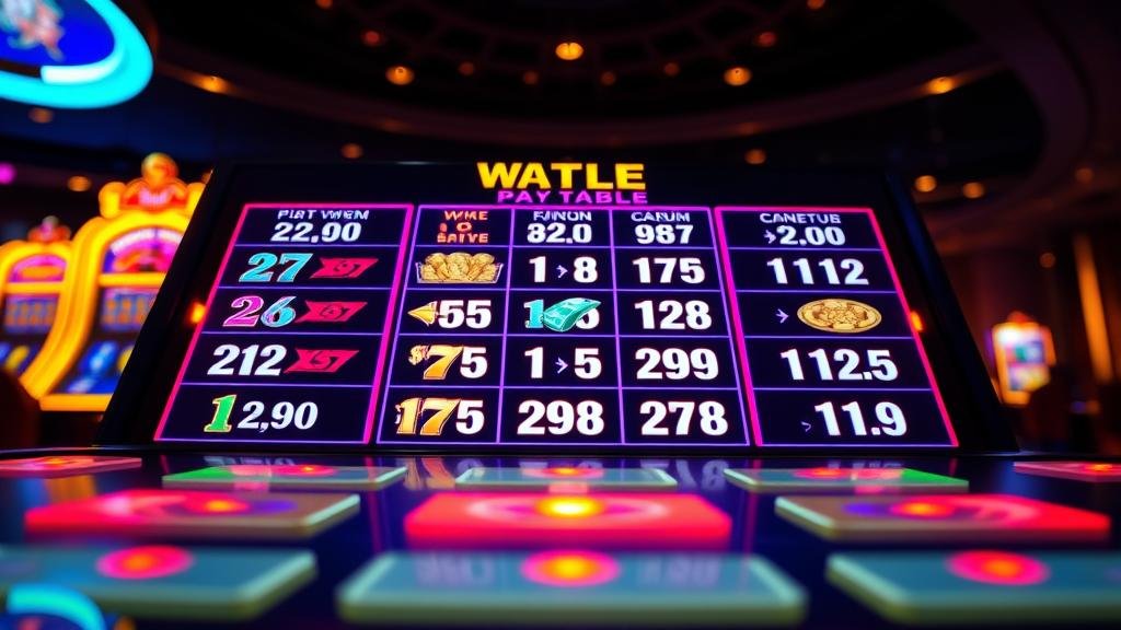 สล็อตออนไลน์ธีมผจญภัยและขุมทรัพย์