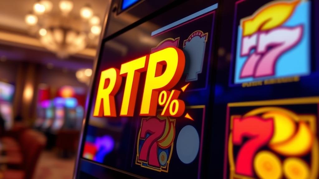 ปุ่มซื้อฟีเจอร์ในเกมสล็อตออนไลน์