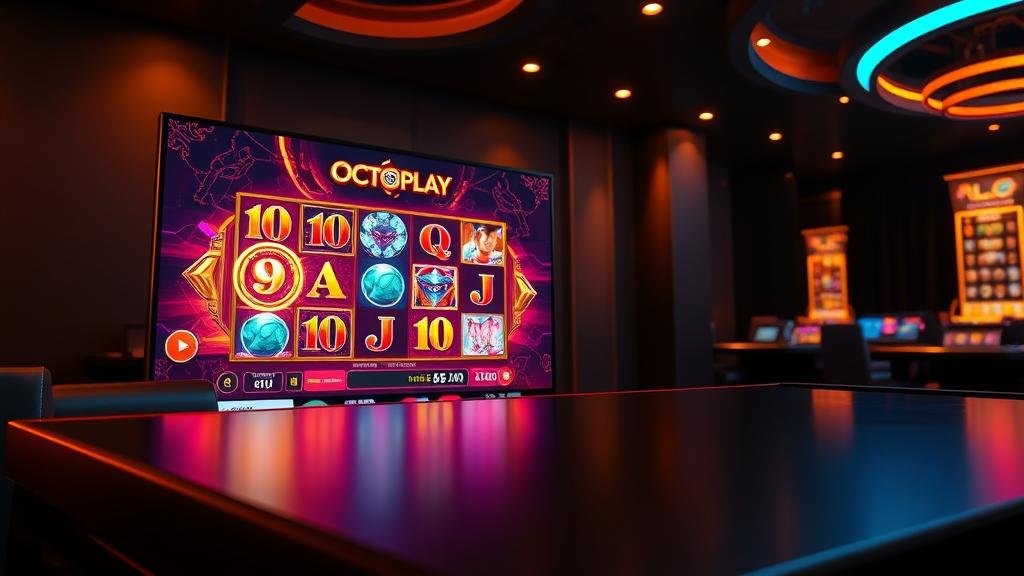 รวมเกมสล็อตเว็บตรงน่าเล่น RTP สูง