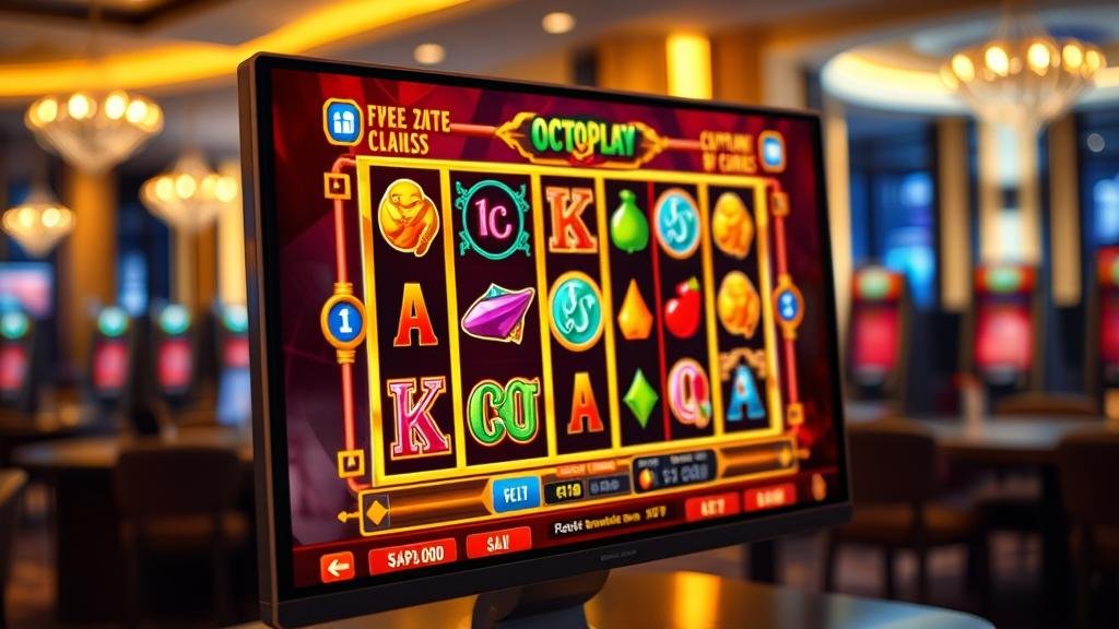 เกมสล็อต JadeRabbit โอกาสแตกหนัก