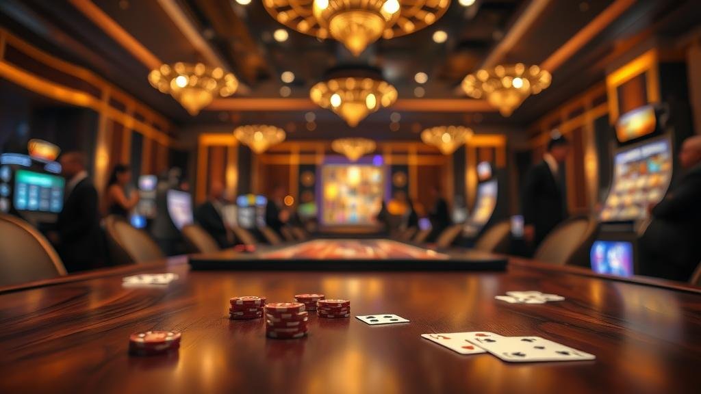 กลยุทธ์การเล่นสล็อต BGaming