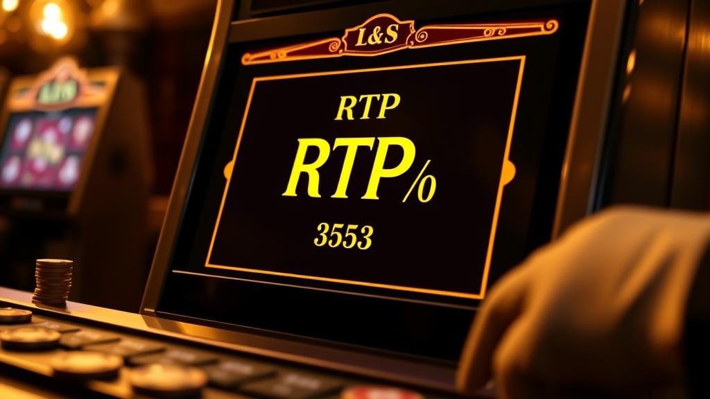 ภาพประกอบการรับโบนัสซ้อนโบนัสในเกมสล็อต