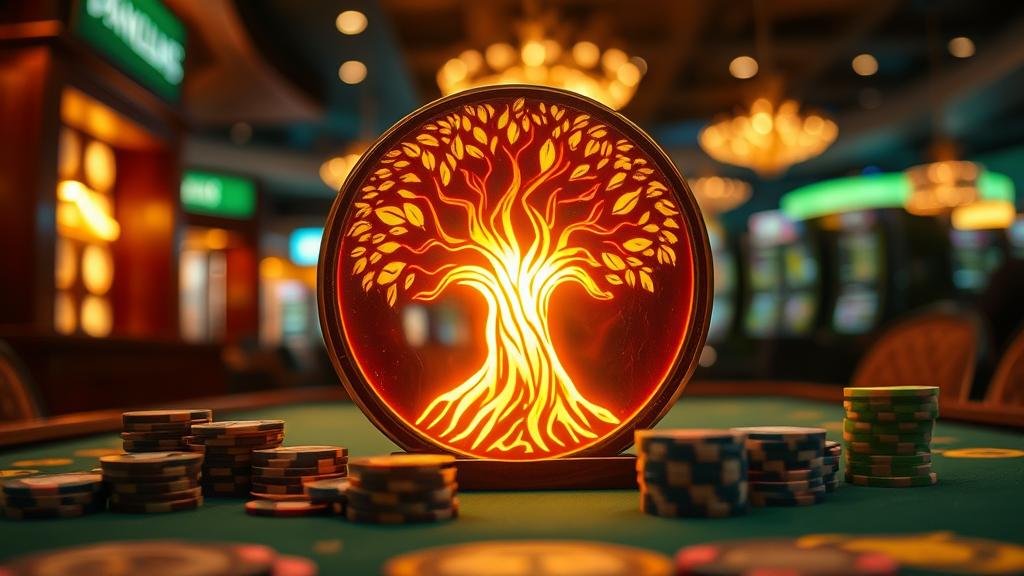 การปรับเบทใน สล็อต WMS ป่า