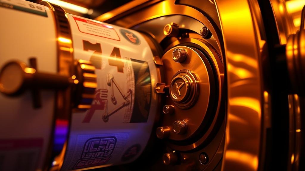 การปรับเบทสล็อตเพื่อเพิ่มโอกาสเข้าโบนัส