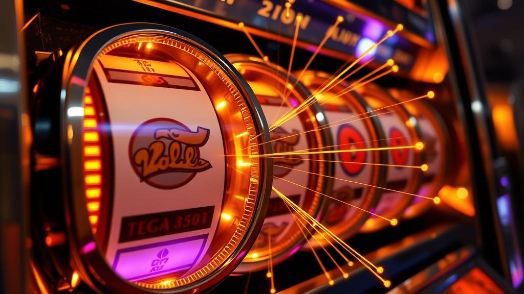 คู่มือปรับเบทสล็อต PayAnyWay เข้าโบนัสไว คอมโบยาว ล่าสุด