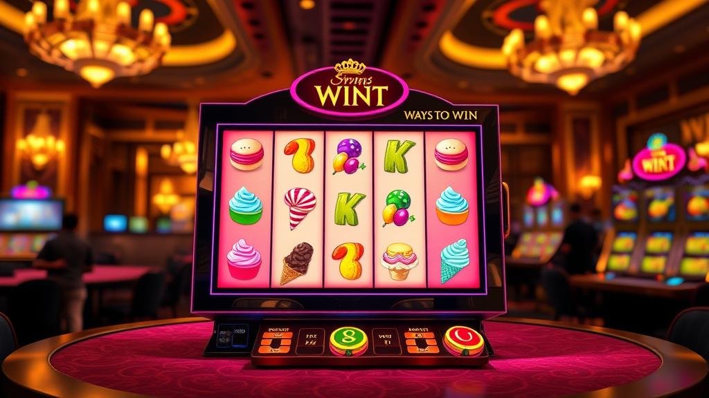 รวมเกมสล็อตธีมต่างๆ จากค่ายชั้นนำ