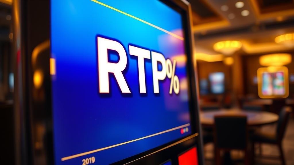 เจาะลึกกลไกสล็อตแตกง่าย: คู่มือเลือกค่ายดัง RTP สูง ซื้อสปินคุ้มทุนต่ำ