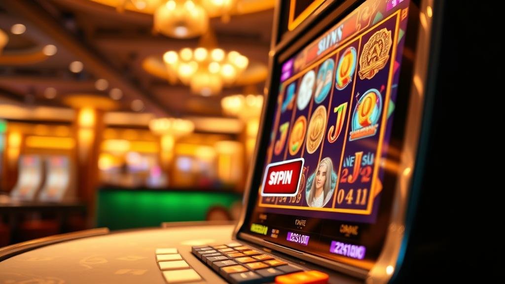 สล็อต ELK Studios คืนทุนไว