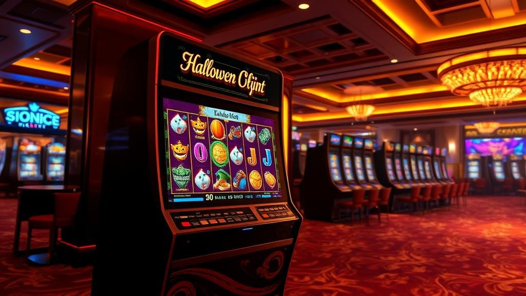 RTP และตารางจ่ายสล็อต