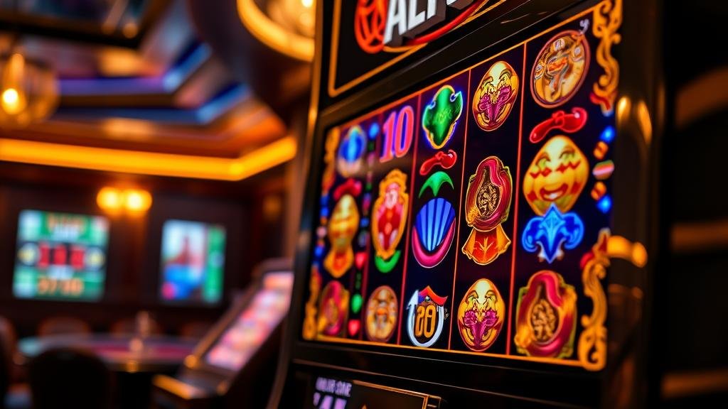 เกมสล็อต Kalamba กลไก HyperKluster™