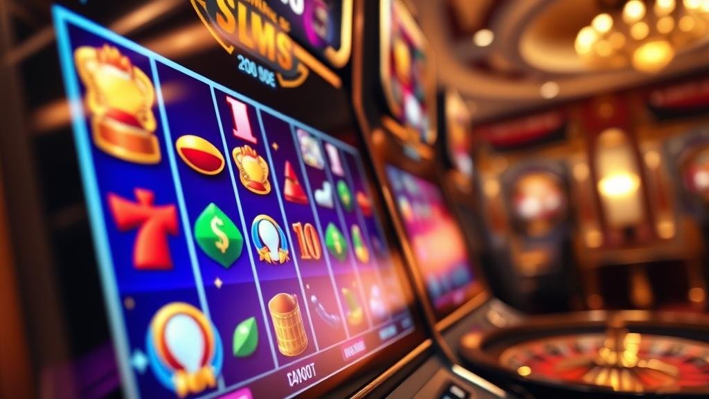 เกมสล็อต Evoplay กราฟิก 3D