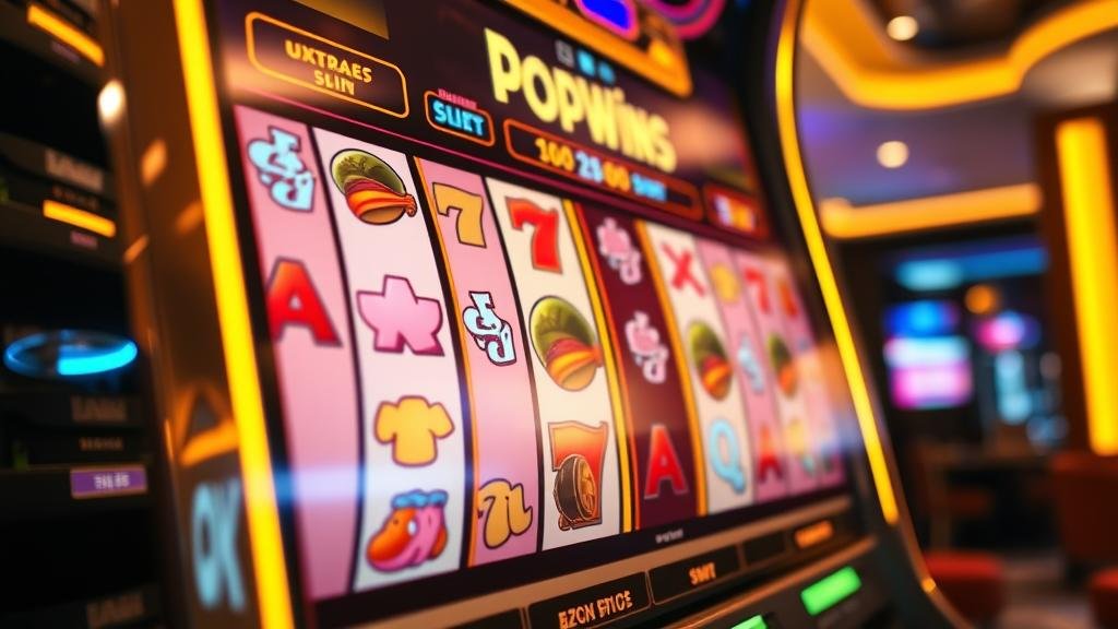 เทคนิคเลือกสล็อตค่ายดัง Stakelogic, ELK, Kalamba: วิเคราะห์กลไก PopWins, เดิม...