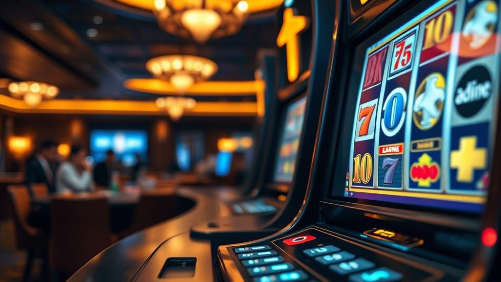 ตารางเปรียบเทียบความผันผวนและ RTP ของสล็อต