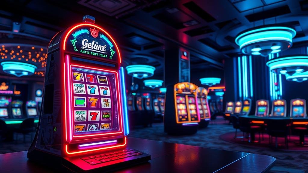 สล็อตค่ายดัง: เปรียบเทียบกลไก, RTP, และวิธีซื้อสปินให้คุ้มค่าที่สุด