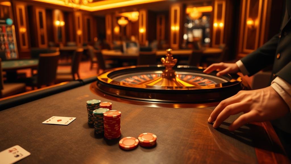 เช็ค RTP สล็อตค่ายดัง: ส่องเกมแตกหนัก ปรับเบทคุ้มค่า ลุ้นคอมโบยาว