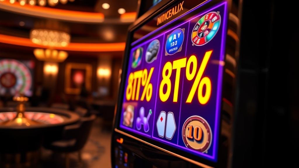 เช็ค RTP สล็อตค่าย Booming: สูตรปรับเบท AvatarUX ความเสี่ยงต่ำ คอมโบยาว