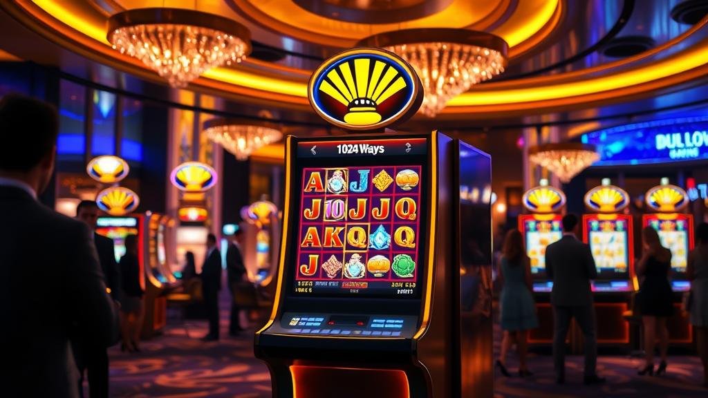 ความสำคัญของ RTP และความผันผวนในสล็อต