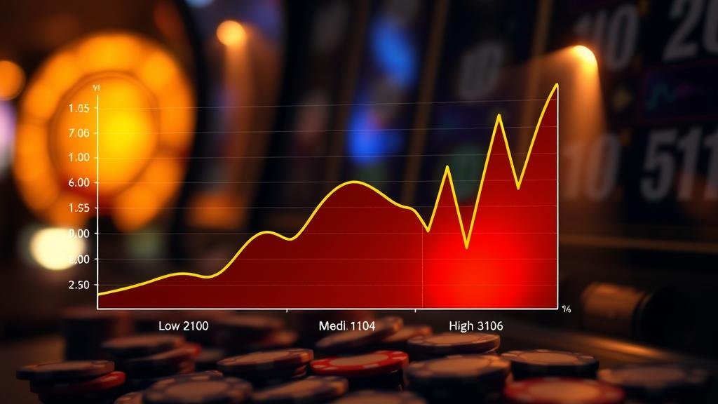 ตัวอย่างเกมสล็อตจากค่าย BTG และ Relax Gaming