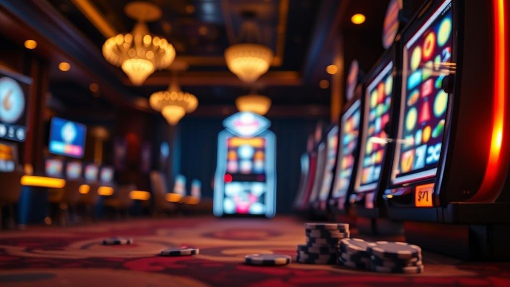 คู่มือวิเคราะห์ Volatility สล็อตล่าสุด: สูตรทำกำไรฉบับเซียน