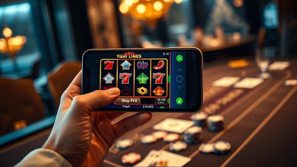 เปรียบเทียบสล็อต NetEnt และ Joker