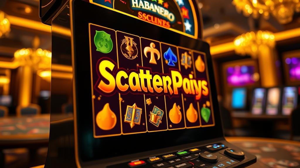 การปรับเบท Nolimit และ Pragmatic