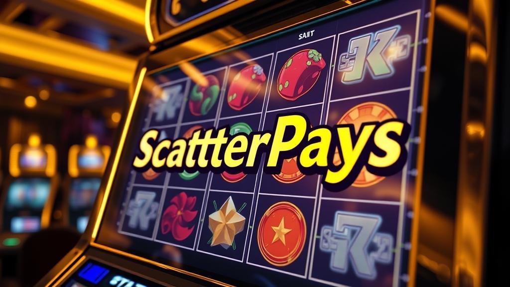 แกะกลไก ScatterPays Habanero: ปรับเบท Nolimit, Pragmatic ให้แตกง่าย จ่ายไว