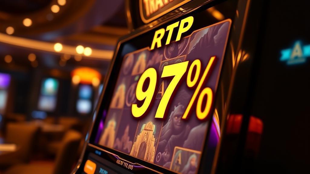 การซื้อฟีเจอร์สล็อตเพื่อเข้าสู่รอบโบนัส