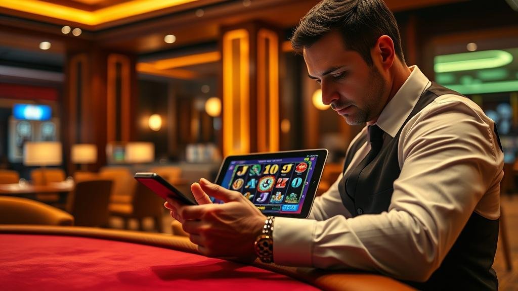 สถิติ RTP และความผันผวนของสล็อตออนไลน์