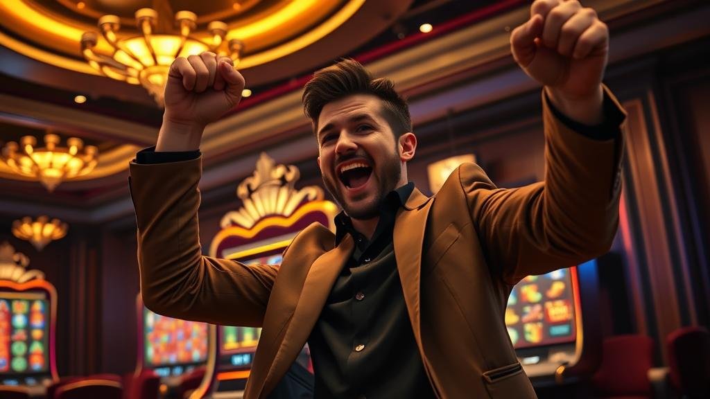 ถอดรหัสสล็อต ผันผวนสูง: เช็ค RTP และเลือกเกมทำกำไรจาก CQ9, ReelKingdom, PGSOFT