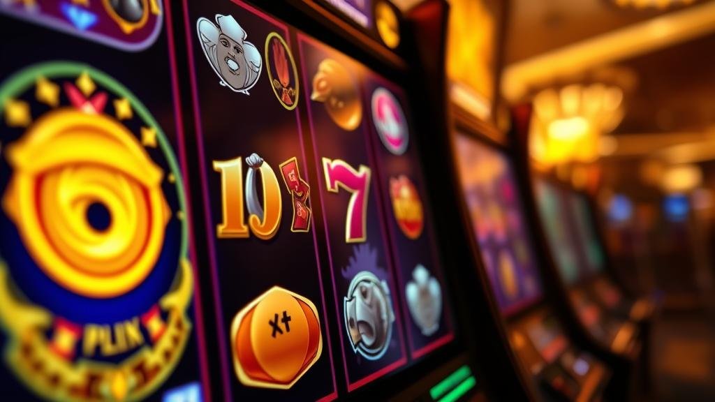 ฟีเจอร์ตัวคูณรางวัลสุดพิเศษในเกมสล็อต Kalamba