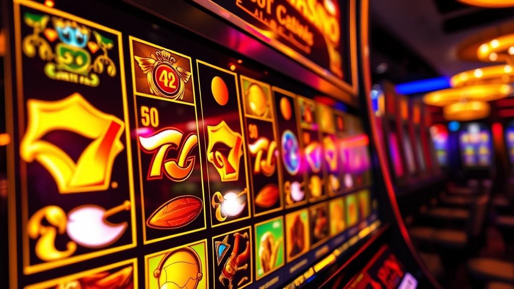 เคล็ดลับเลือกสล็อต Pragmatic Play: เช็คเพย์เทเบิลให้เข้าใจง่าย ทำกำไรได้จริง