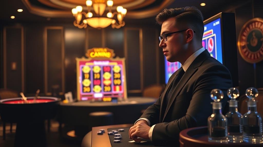 คู่มือสล็อต ซีรีส์สำหรับมืออาชีพ 486 - Complete Guide