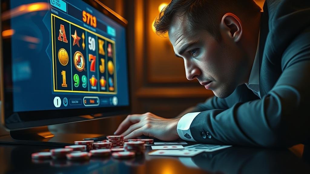 อินเทอร์เฟซเกมสล็อต JILI พร้อมสัญลักษณ์โบนัส