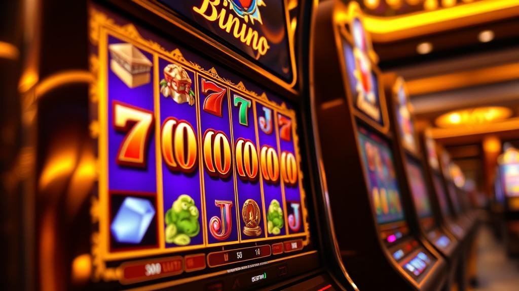 เกมสล็อต Yggdrasil ที่มีฟีเจอร์พิเศษ