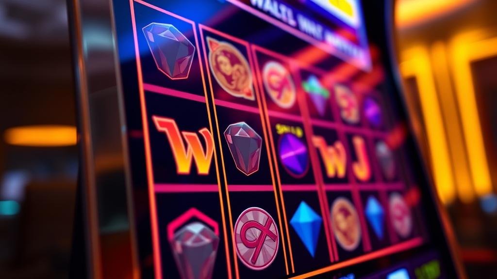 โลโก้ค่ายเกมสล็อตยอดนิยมและเกมธีมต่างๆ