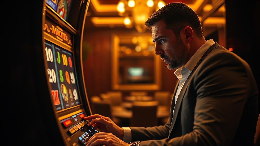 วิเคราะห์เพย์เทเบิลสล็อตออนไลน์