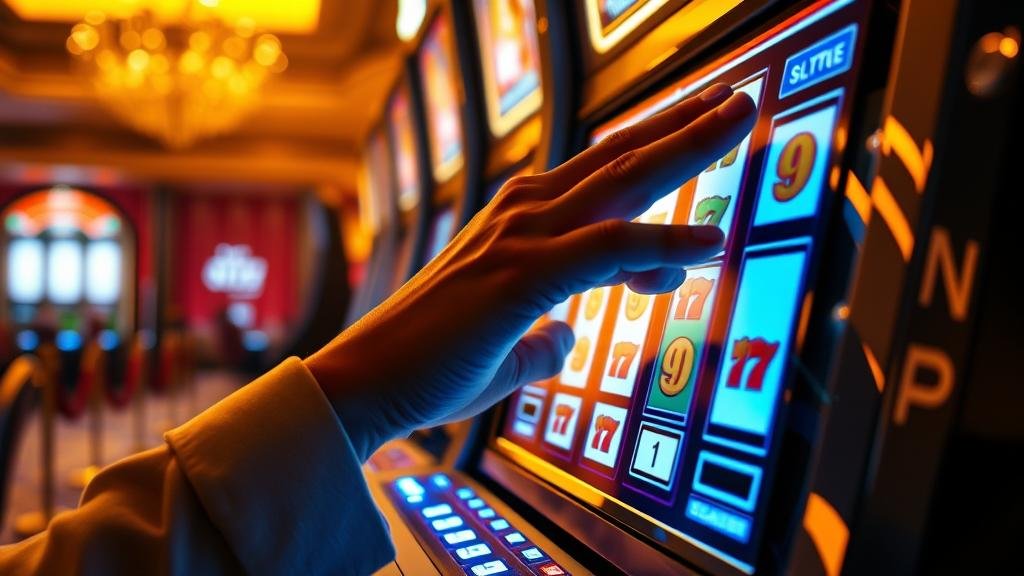 ธีมสล็อตออนไลน์หลากหลายรูปแบบ