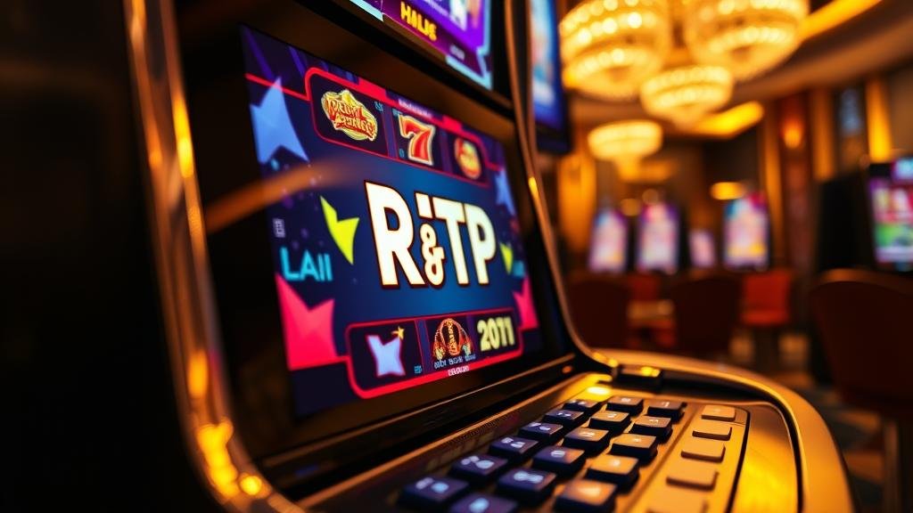 สล็อตBGaming RTPสูง: ขั้นตอนเช็คเพย์เทเบิลและเทคนิคปรับออโต้ให้เล่นง่าย