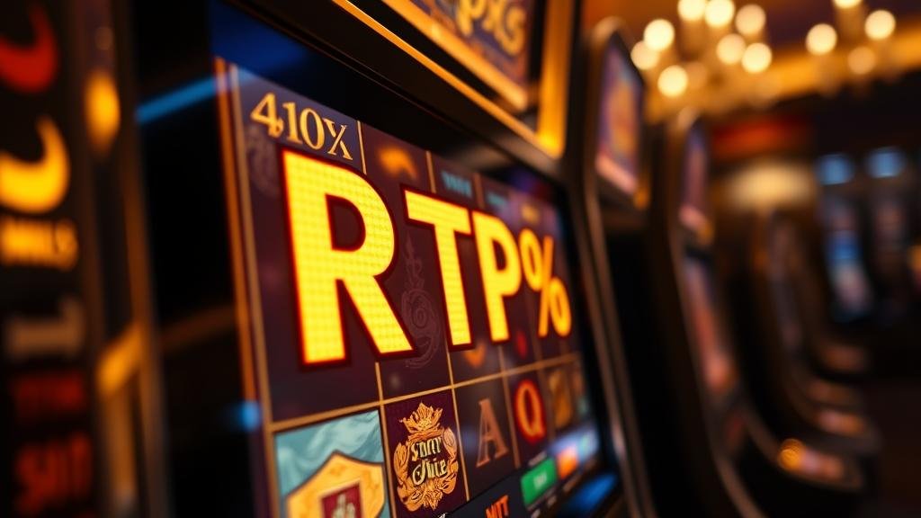 เพย์เทเบิลสล็อต BGaming