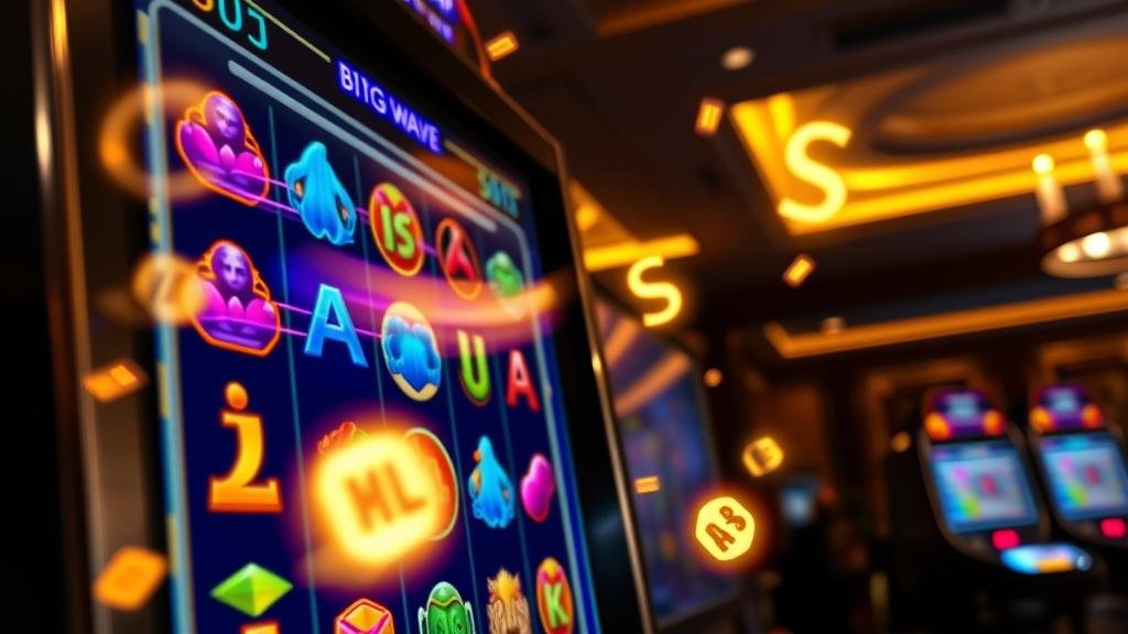 เช็คลิสต์การคุมงบเล่นสล็อตออนไลน์